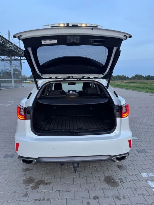 Lexus RX Lexus RX300 2.0T