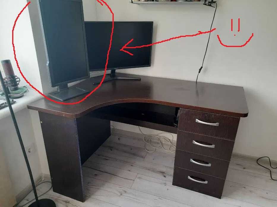 BenQ Zowie XL2411P Класний монітор для кіберспорту!