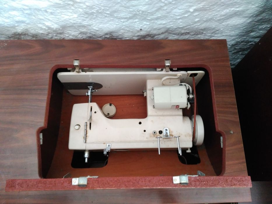 Máquina de Costura Fappy FM-270