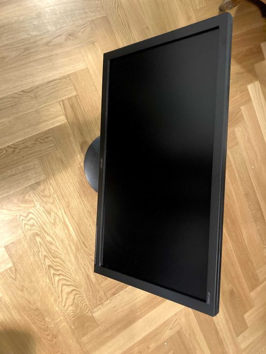 Monitor Acer XF240Q 165 Hz