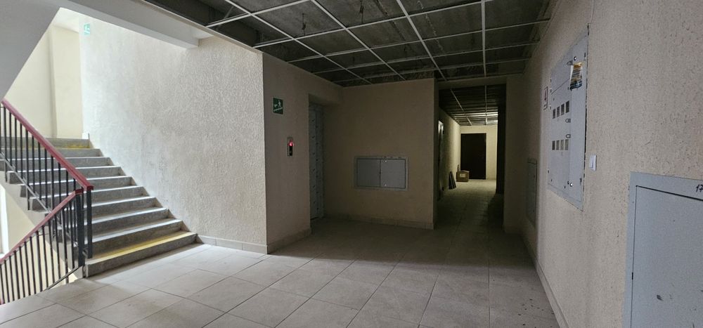 В продаже 1 ком квартира  40.92м² ЖК Пиичка ул.Барабашова 14.L