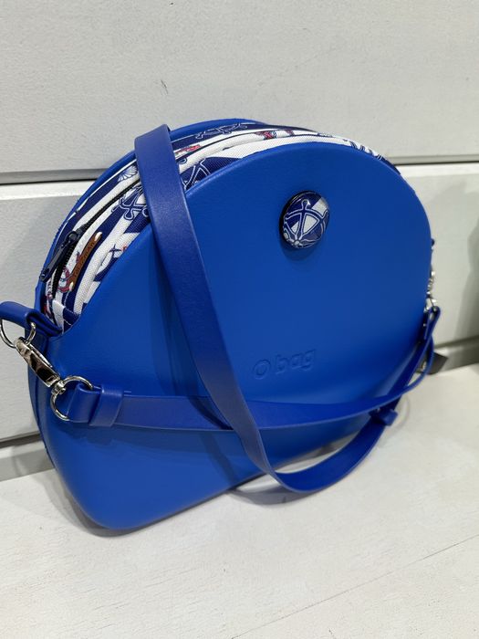 Komplet Obag moon lught  marynarski