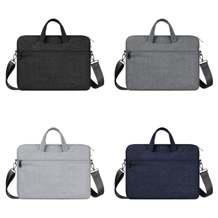 Чехол сумка для ноутбука Dux Ducis на плечо чохол на плече