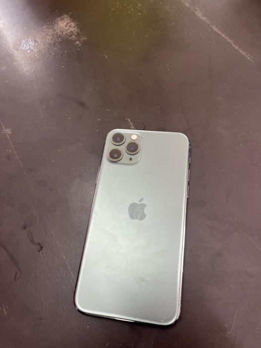 Iphone 11 pro 64 gb