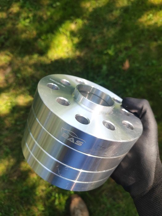 Felgi aluminiowe 17" 5x112 Audi VW Seat Skoda