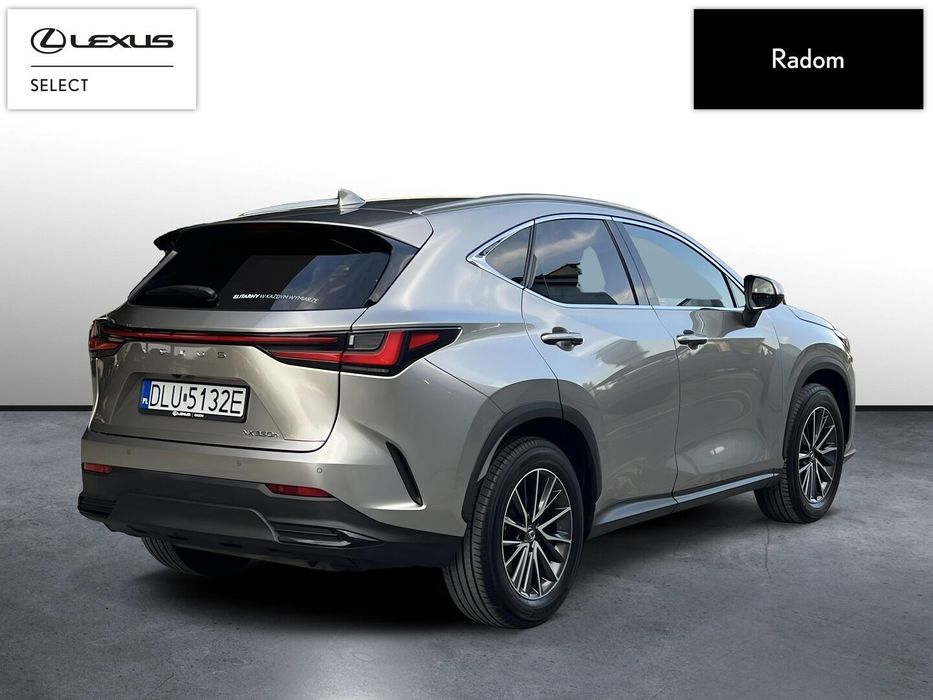 Lexus NX Lexus NX 350h Prestige 2WD