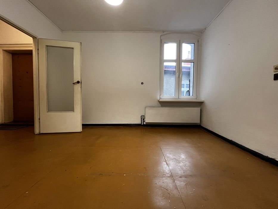 Mieszkanie 53m2 - Czaplinek ul. Wałecka 21