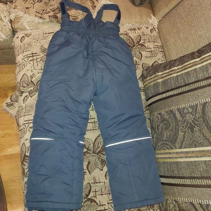 Комбез для хлопчика