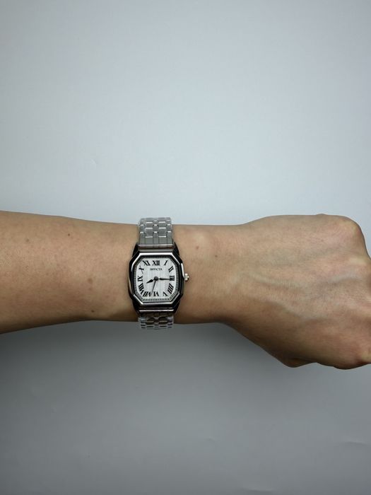 Invicta 48957, invicta wild flower, жіночий стильний годинник