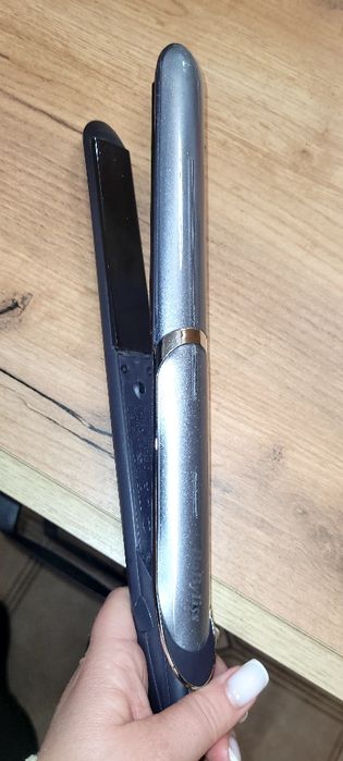 Випрямляч, плойка для волосся babyliss 3019mp4.