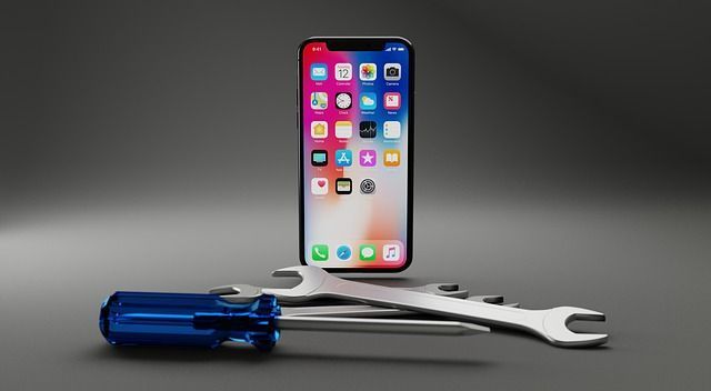 Vidro Lcd Ecrã Visor iPhone vários modelos com Montagem