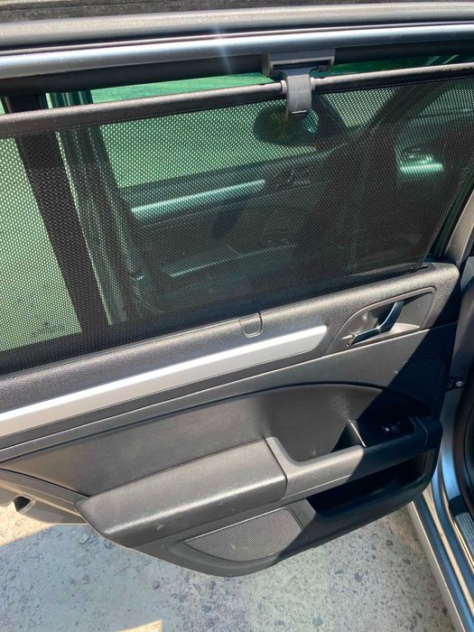 Шкода Супер Б Skoda Superb 4*4 disel
