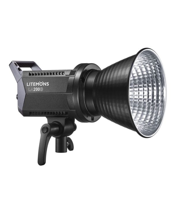 Постійне світло Godox LA200D