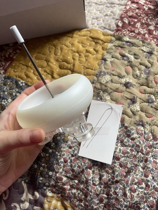 Дзиґа станок для бісероплетіння прилад для виробів з бісеру