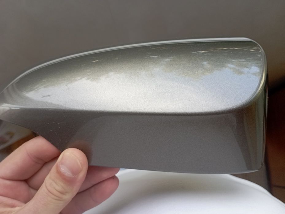 Кришка дзеркала Тойота Королла Е 180