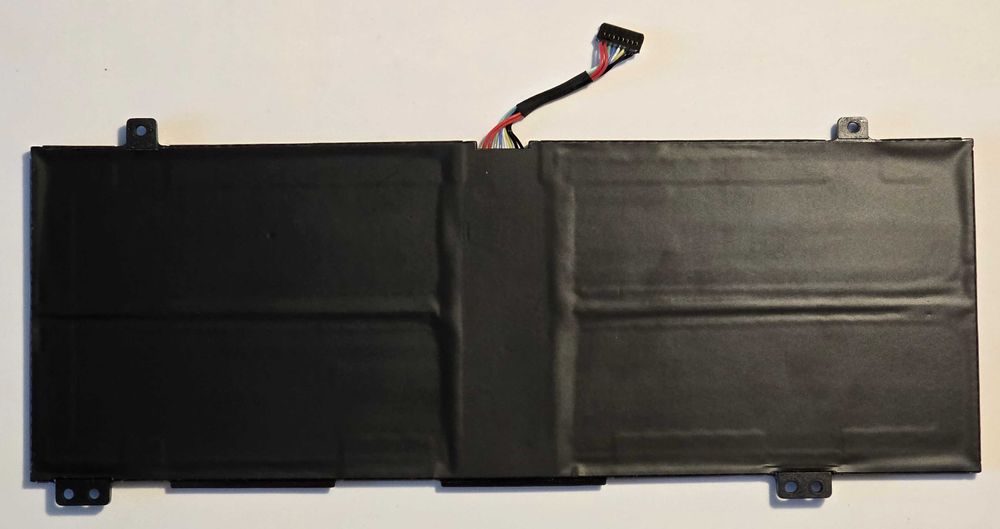 Bateria Lenovo IdeaPad C340-14 L18C4PF3 4ICP4/41/110 30%