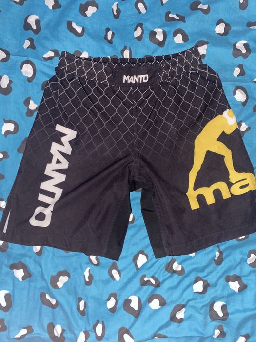 Ражгард MANTO + шорти 2 в 1