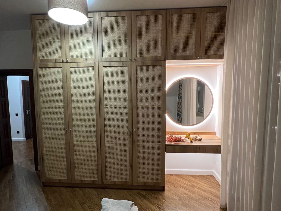 Виготовлення меблів на замовлення