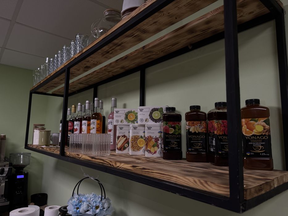 Мебель для кафе