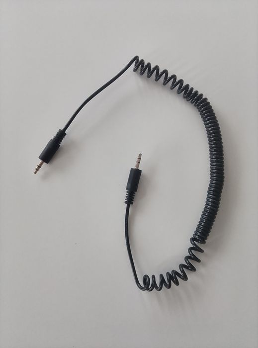 Kabel Jack 3,5 mm