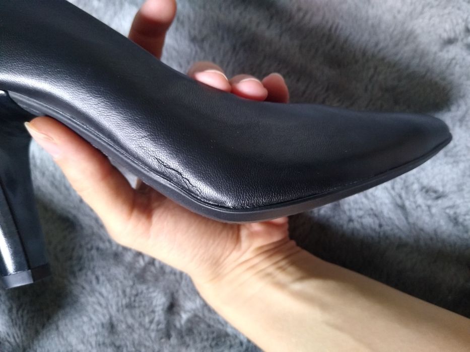 Szpilki Frauke High Soft Ara