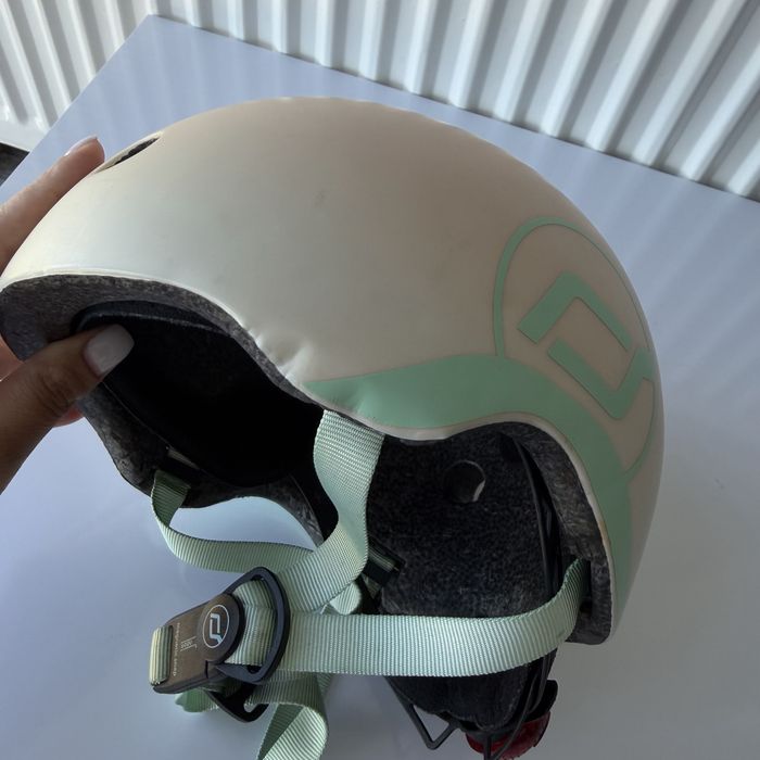 Шолом дитячий Scoot&ride. Розмір Xs