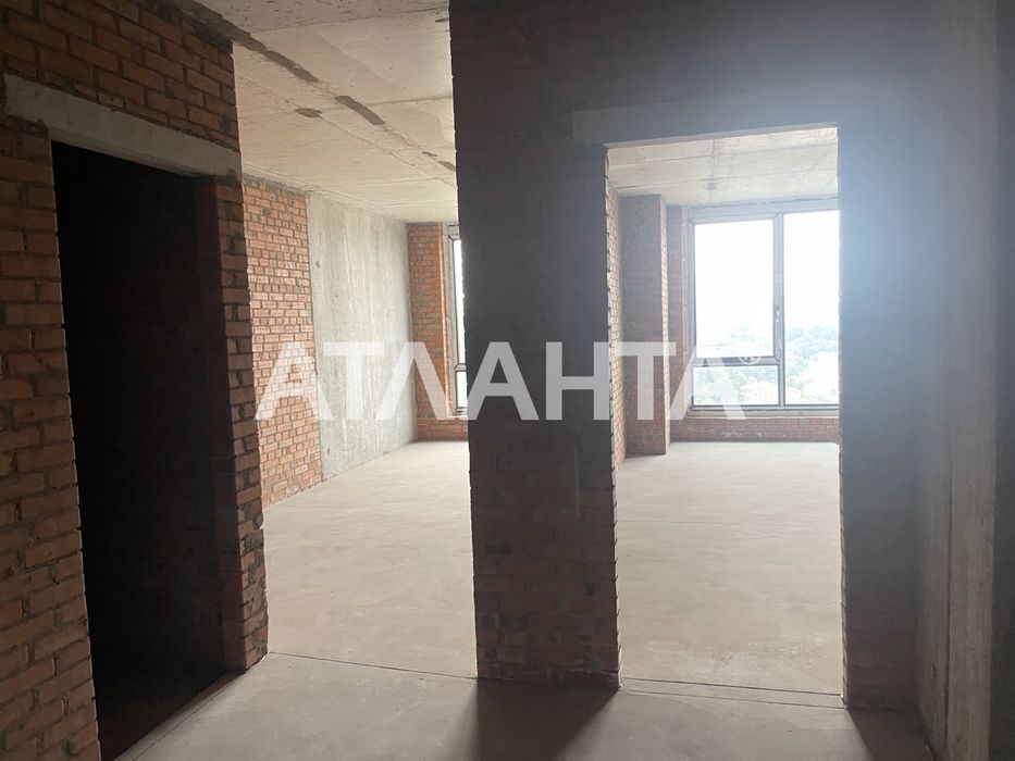 1-кімнатна квартира за адресою вул. Антоновича (площа 58,1 м²) - Atlanta.ua - фото 8