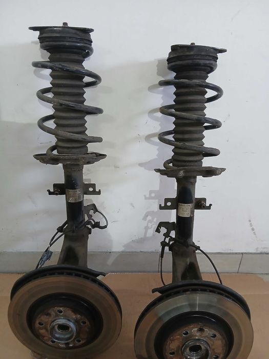 renaut kadjar amortyzator mcpersonm lewy 1,3