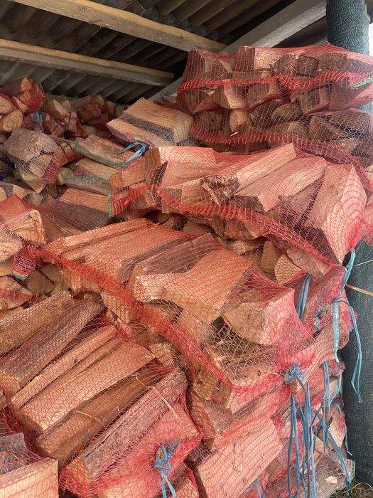 Дрова фруктові( вишня) для копчення!