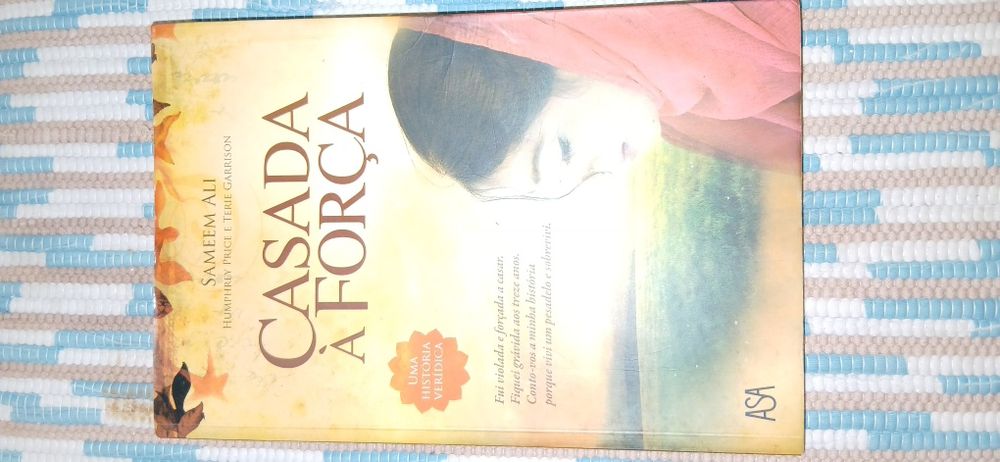 Livros de história reais