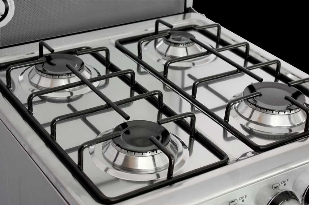 Газова плита за найнижчою ціною. Витяжки.