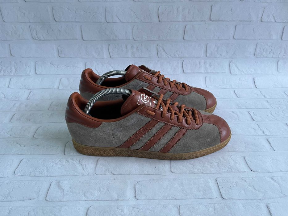 Чоловічі Кросівки  Adidas Sheffield 43 Розмір Кроссовки Кеди Оригінал