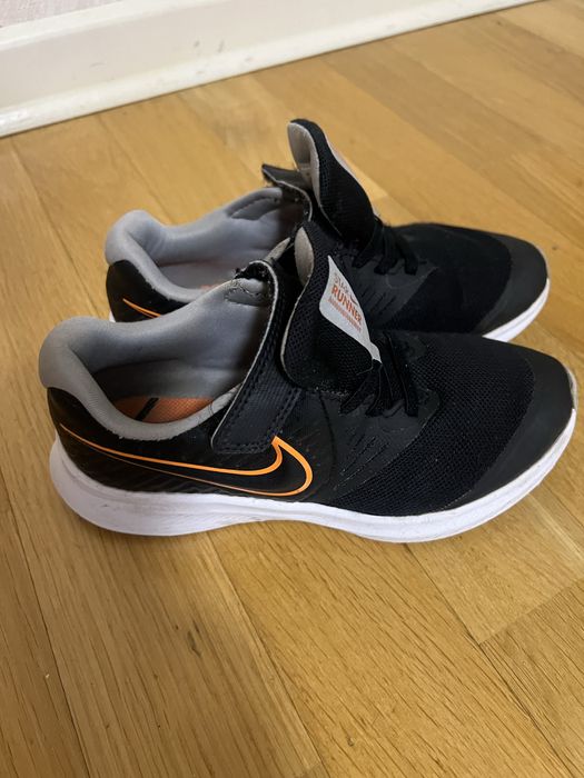 Кросівки Nike 32р, кросівки Найк 32р, кросівки 32 р.