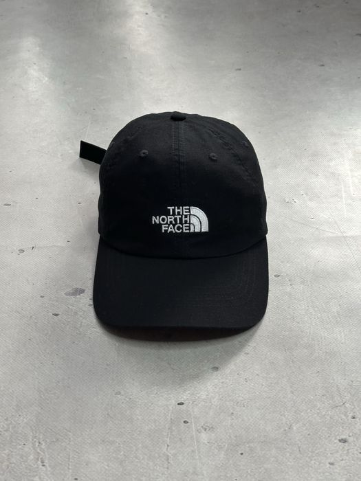 The North Face Horizon Cap Original чоловіча кепка ТНФ оригінал