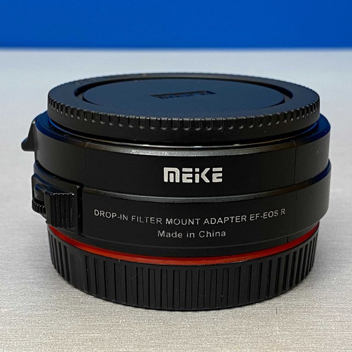 Meike Drop-In Filter Mount Adapter EF-EOS R (ND Variável)