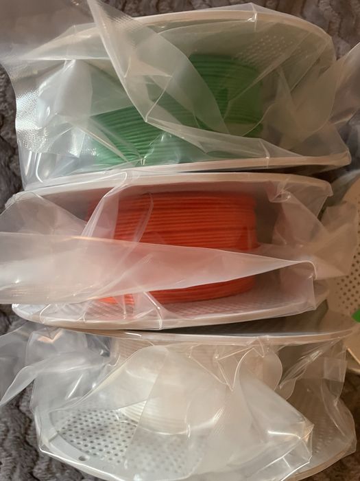 Bambu Lab Support for PLA 0.25kg / підтримки для PLA / AMS”: 350 грн ...