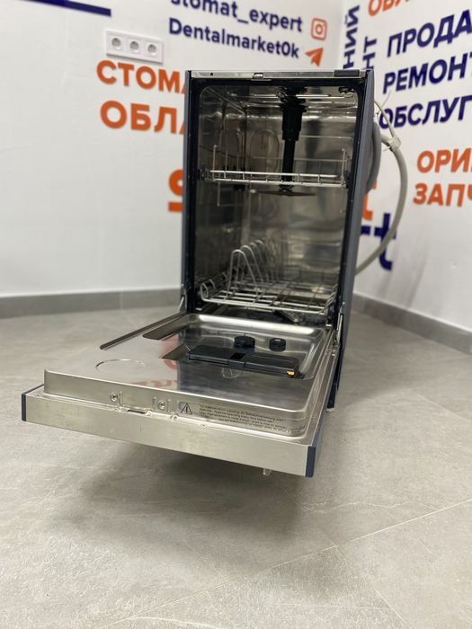 Дезінфектор Miele Professional G 7831