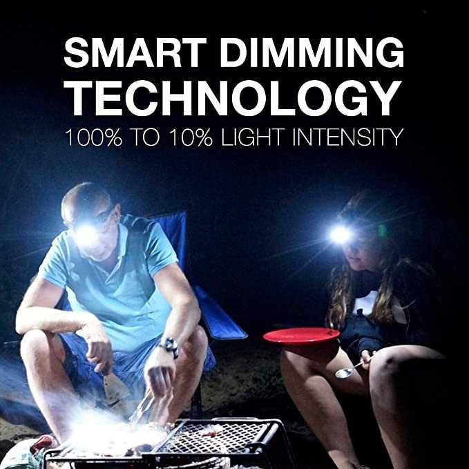 Ліхтарик налобний Energizer HL Vision HD + 350лм + 3xAAA HDC32 зелений