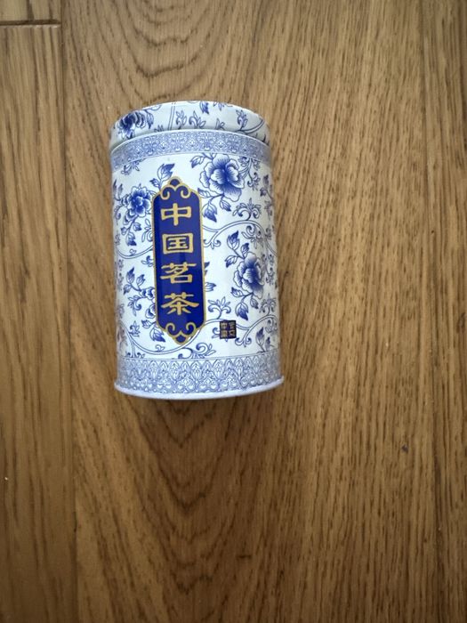 Herbata chińska Tie Guan Yin Oolong