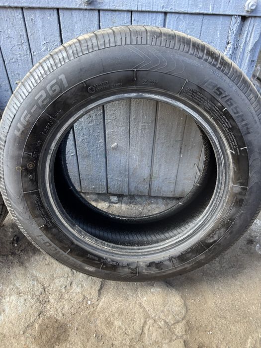 Шини Hifly HF 261 185/65 R14 86H  3025