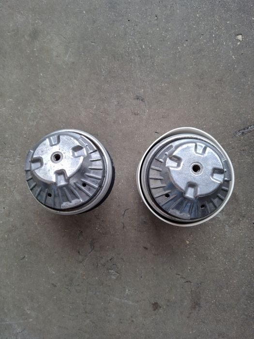 Apoios Motor e Caixa Mercedes w211 ORIGINAIS NOVOS