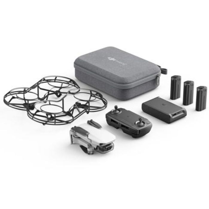 DJI Mavic Mini Fly More Combo