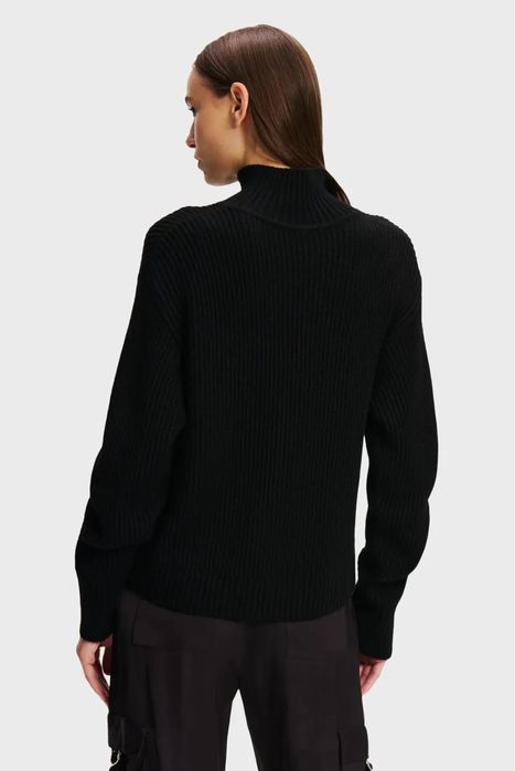 Кофта светр світер у стилі Karl Lagerfeld