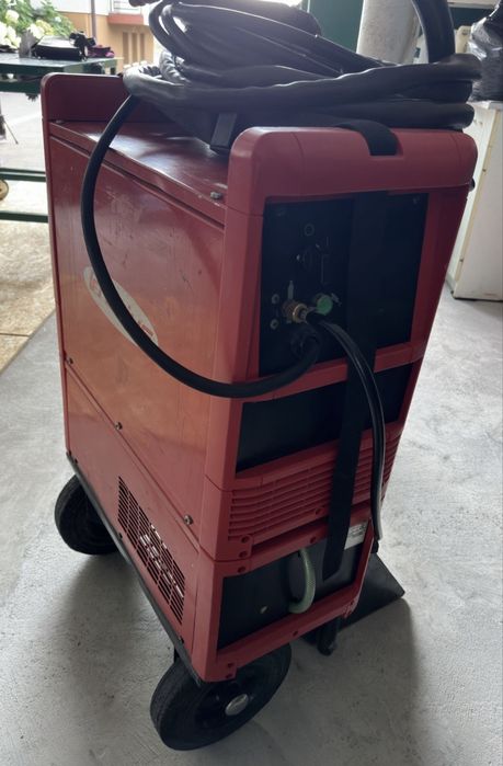 Spawarka Fronius MagicWave 3000 / Tig Ac Dc /