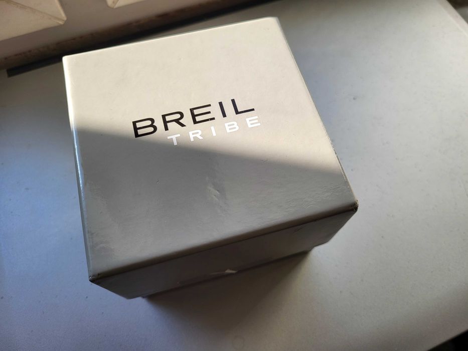 Chronograf BREIL, oryginalny