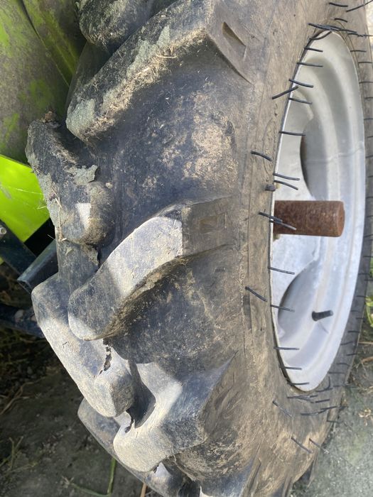 Продам тракторець в непоганому стані