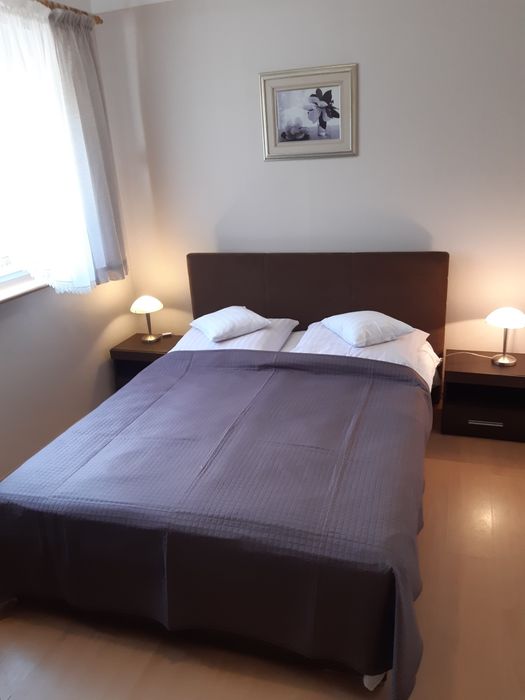 DOM NAD MORZEM - "BURSZTYN "ok. 500 m od plaży-Rusinowo k.Jarosławca !