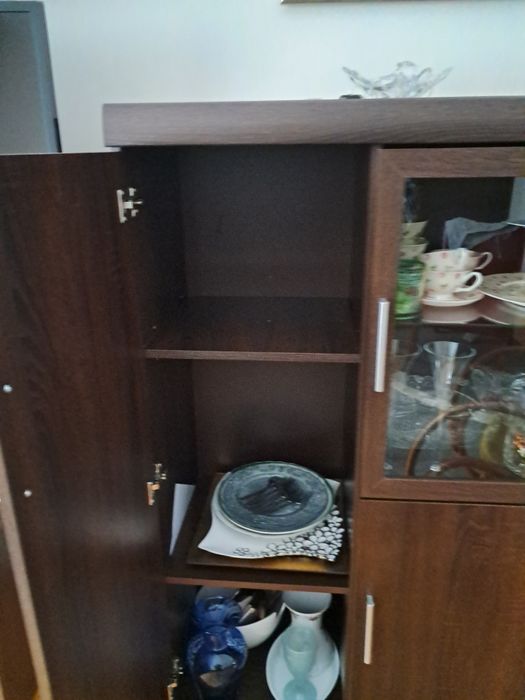 Komplet mebli do salonu