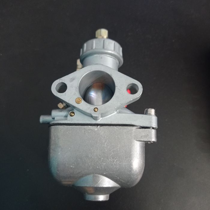 Sprzedam gaźnik zt tuning 21 mm simson