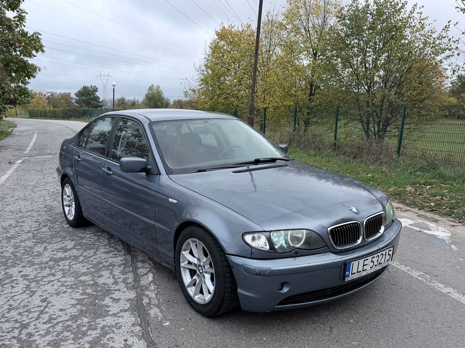 BMW Seria 3